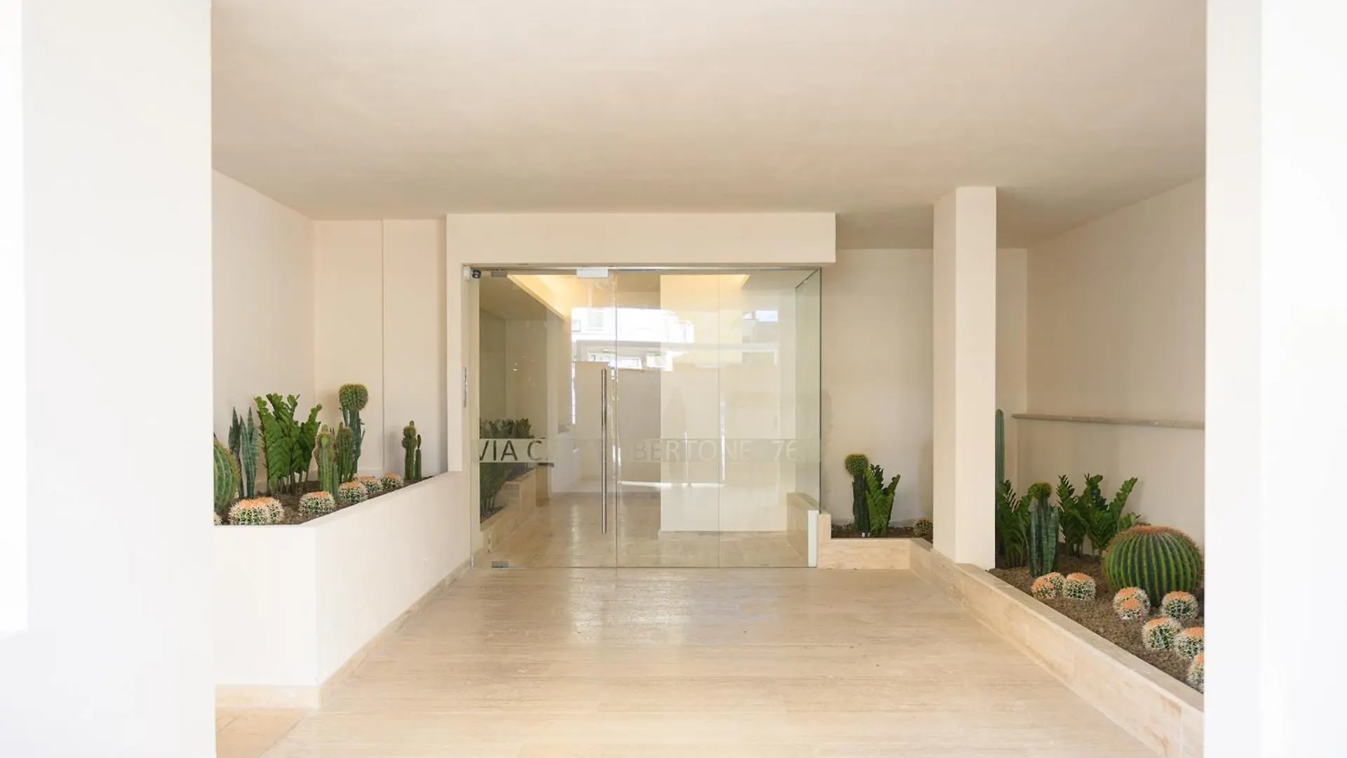 Alloggio Per Uso Turistico Roma Casal Bertone - Casa Del Sole 0*, Rome