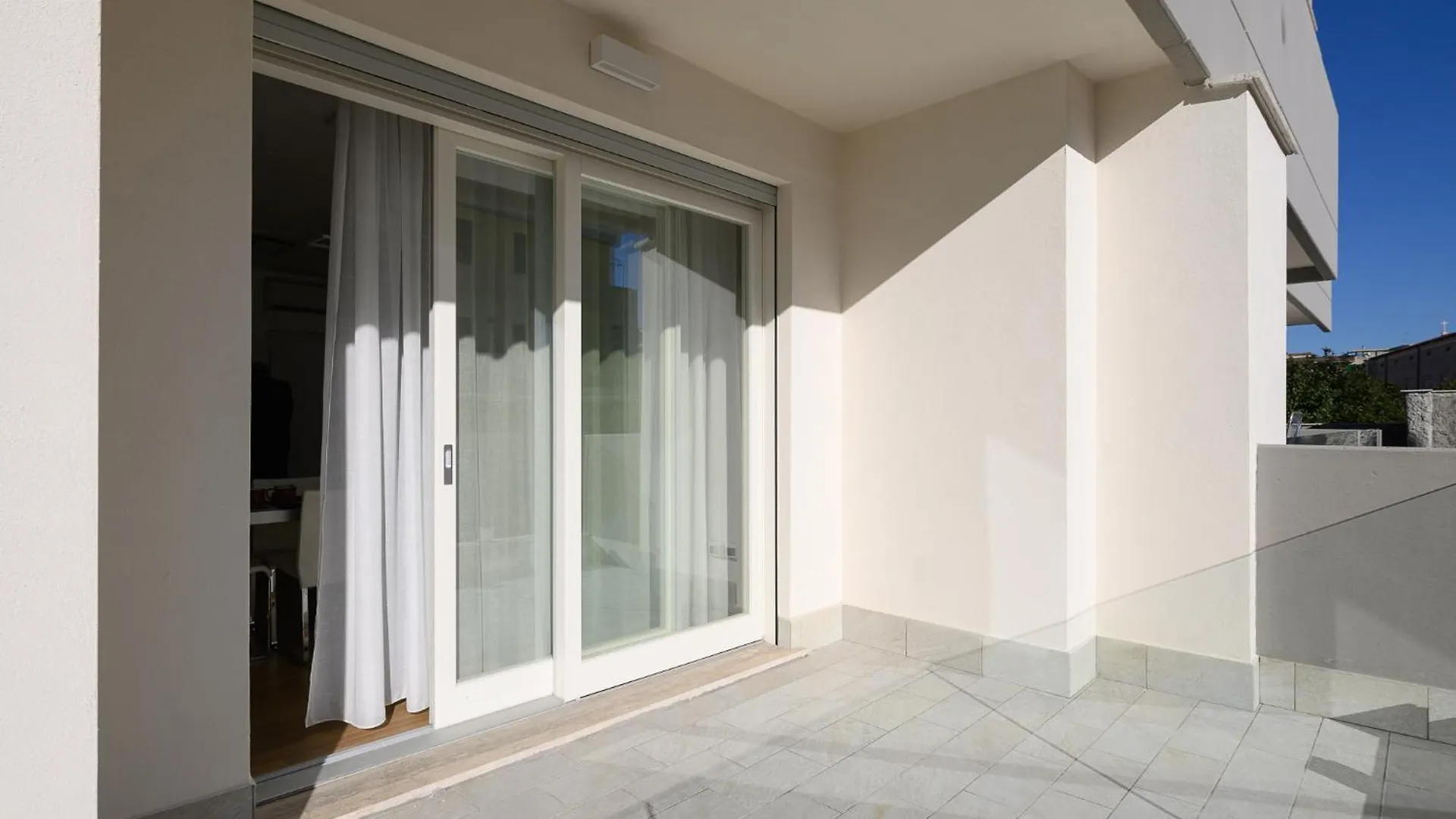 Apartment Alloggio Per Uso Turistico Roma Casal Bertone - Casa Del Sole