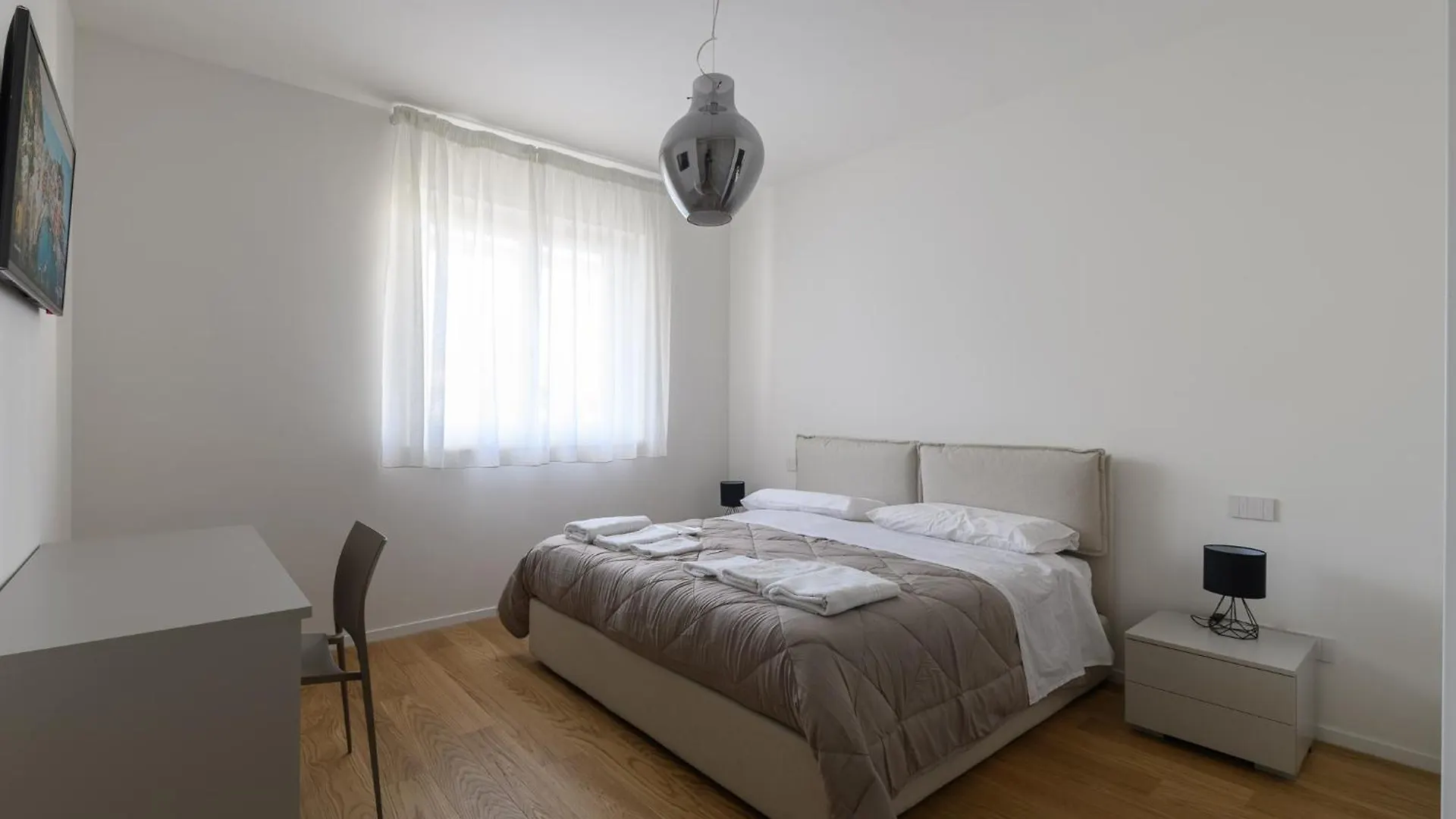 Alloggio Per Uso Turistico Roma Casal Bertone - Casa Del Sole