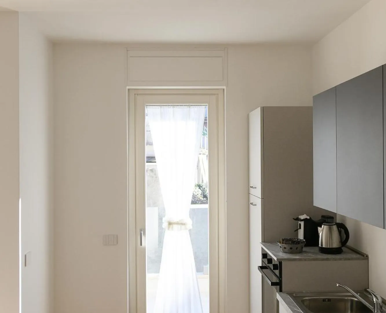 Alloggio Per Uso Turistico Roma Casal Bertone - Casa Del Sole 0*, Rome