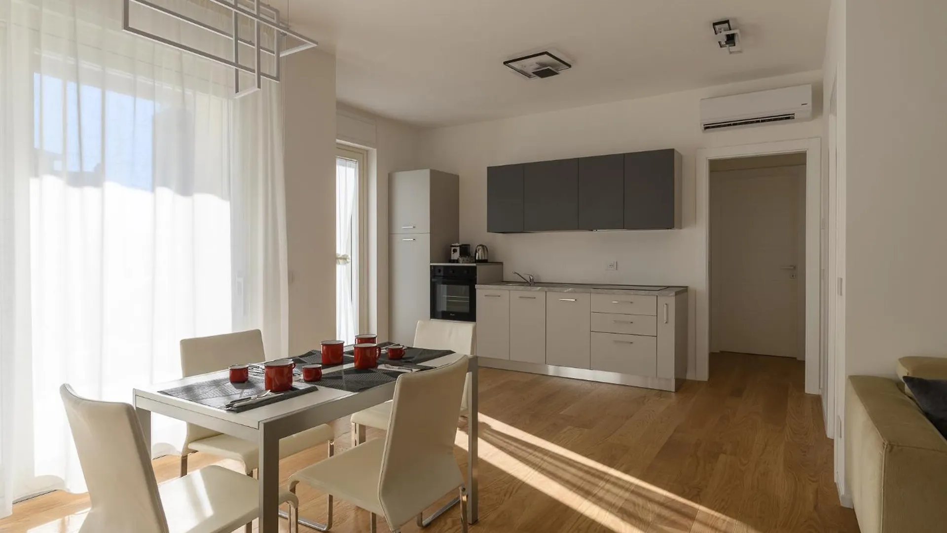 Alloggio Per Uso Turistico Roma Casal Bertone - Casa Del Sole Rome