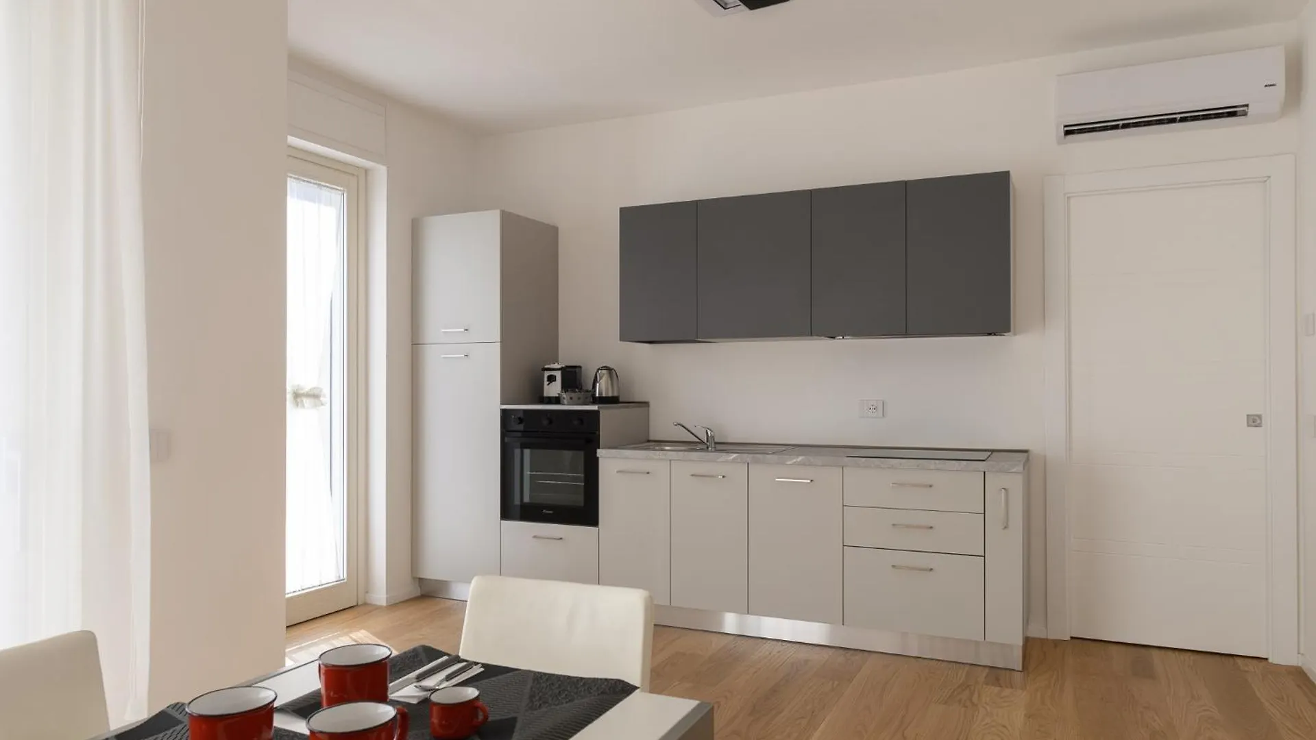 Alloggio Per Uso Turistico Roma Casal Bertone - Casa Del Sole Italy