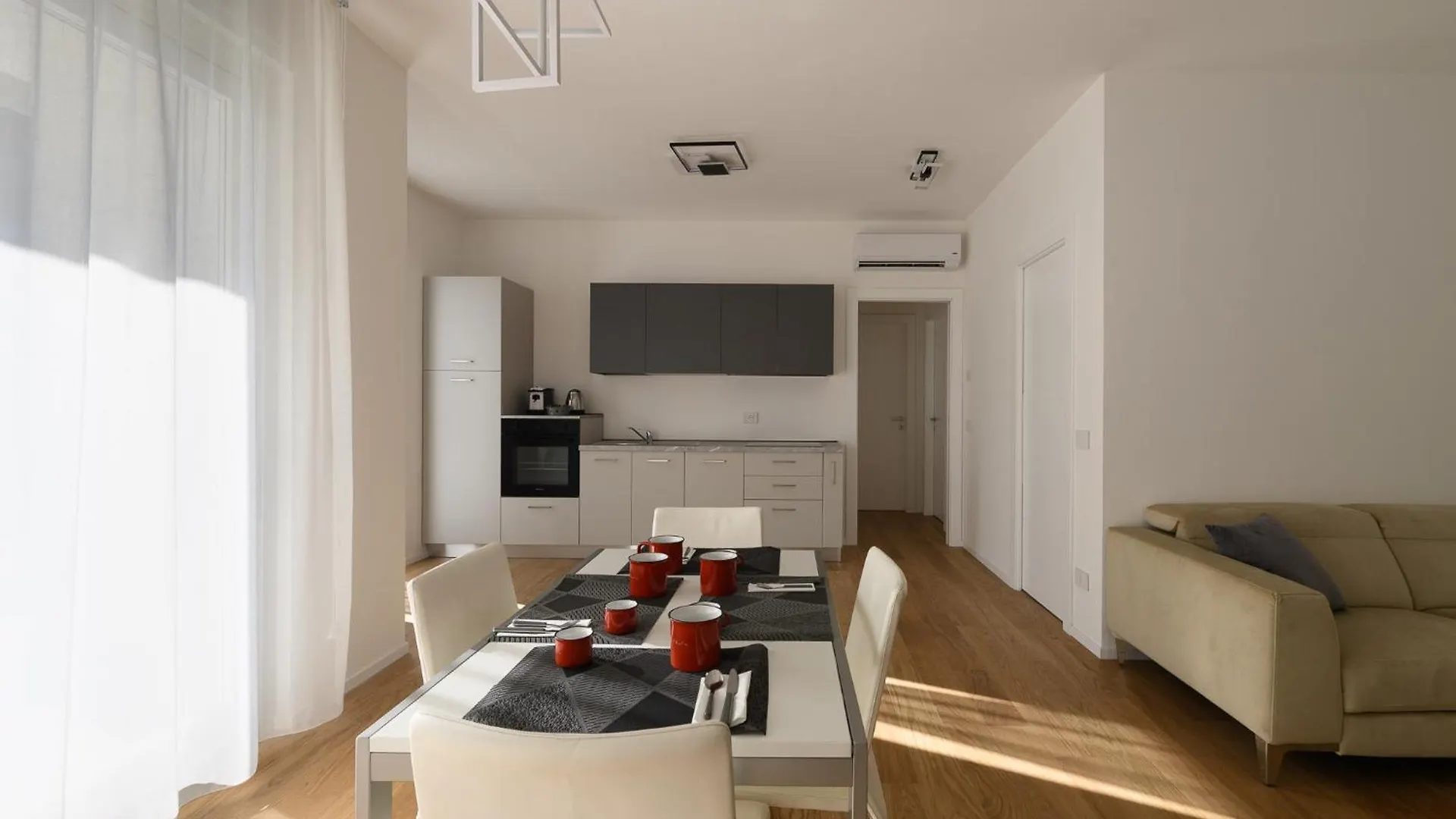 Alloggio Per Uso Turistico Roma Casal Bertone - Casa Del Sole 0*, Rome Italy