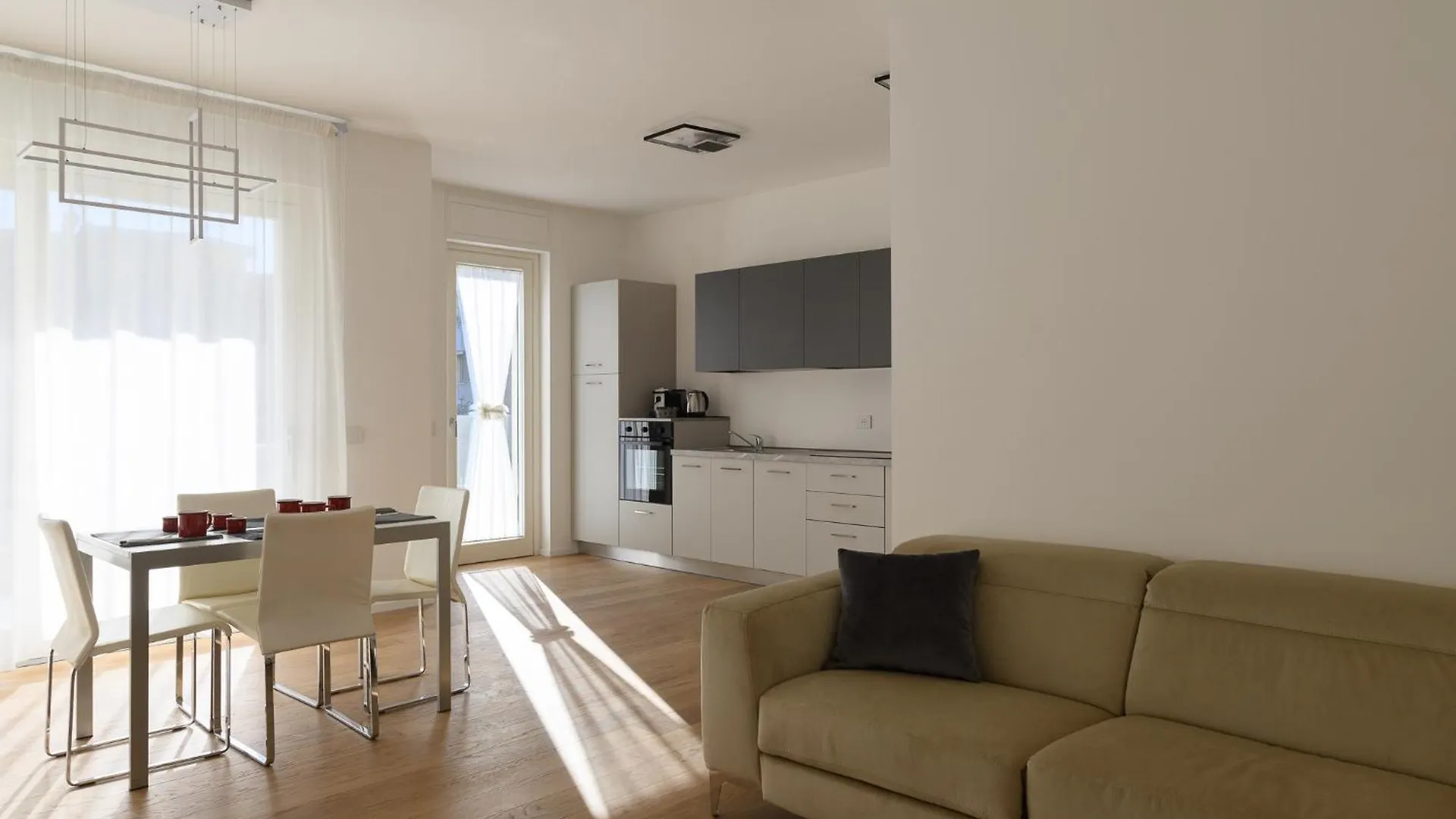 Alloggio Per Uso Turistico Roma Casal Bertone - Casa Del Sole 0*, Rome Italy