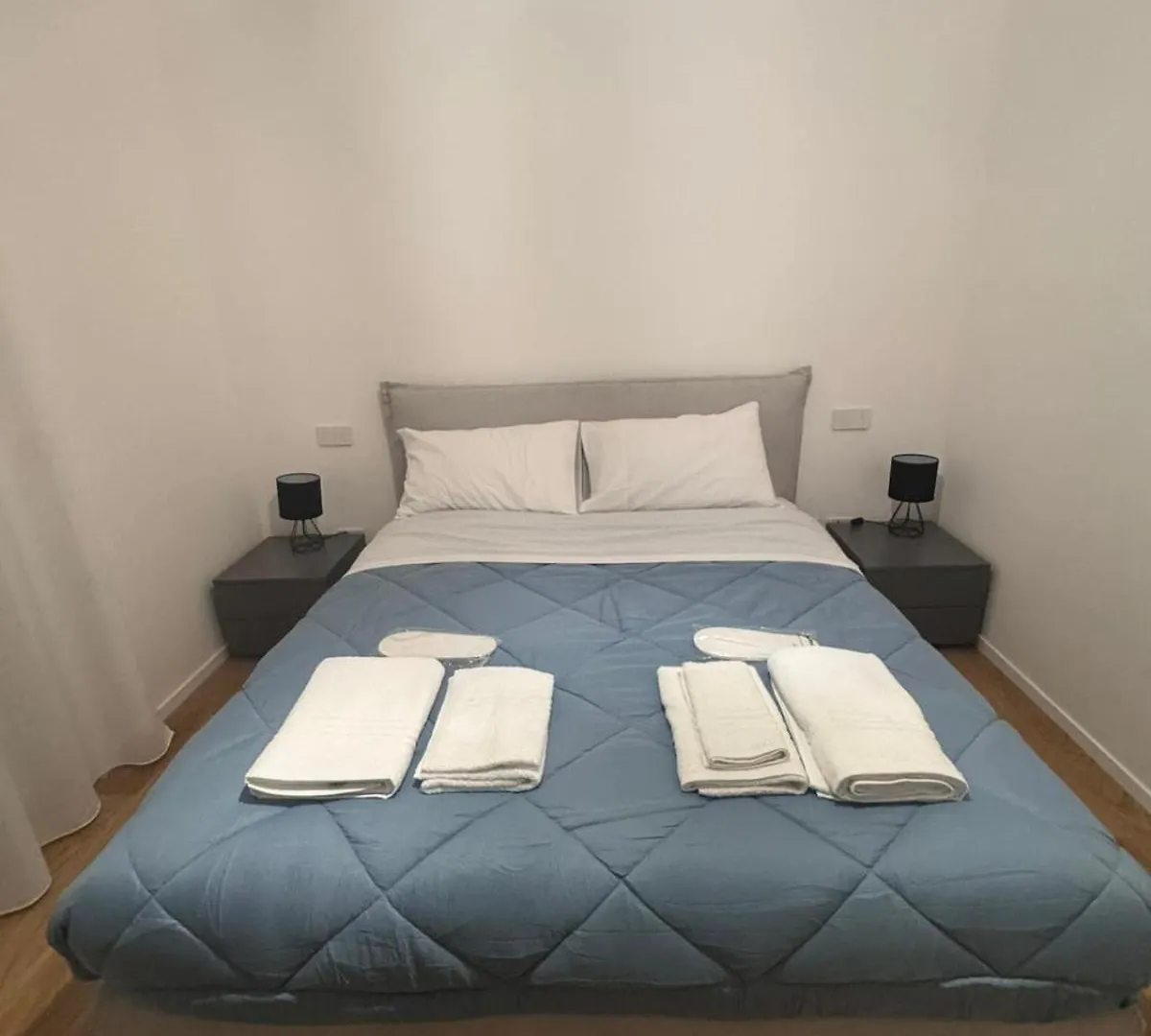 Alloggio Per Uso Turistico Roma Casal Bertone - Casa Del Sole Apartment Rome