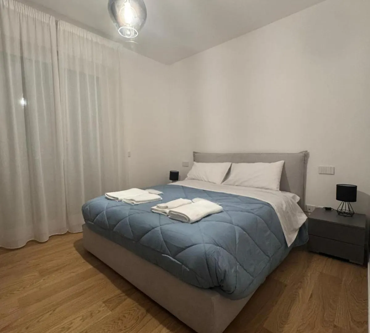 Apartment Alloggio Per Uso Turistico Roma Casal Bertone - Casa Del Sole Italy