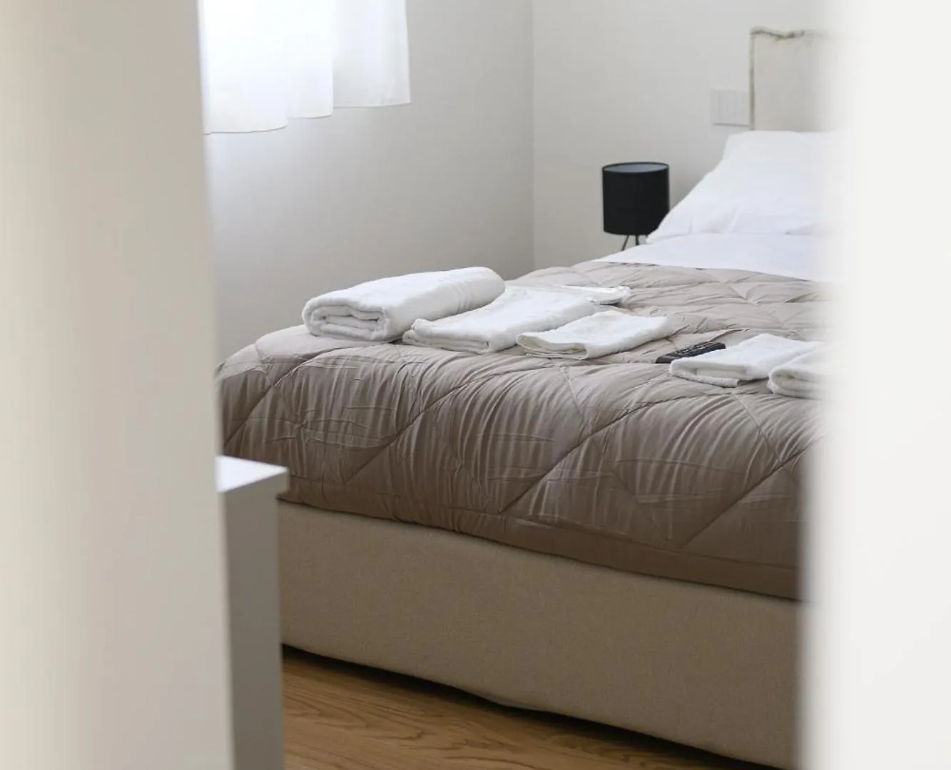 Appartement Alloggio Per Uso Turistico Roma Casal Bertone - Casa Del Sole