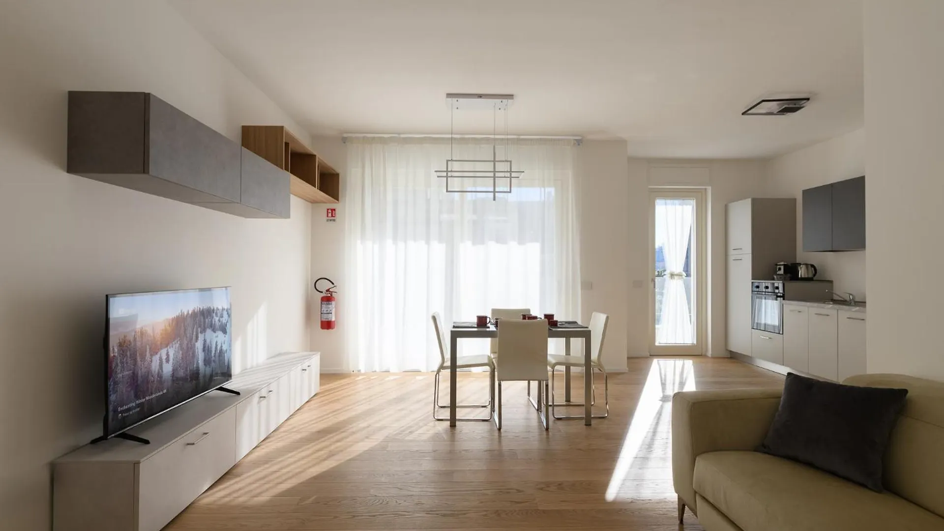 Alloggio Per Uso Turistico Roma Casal Bertone - Casa Del Sole Rome